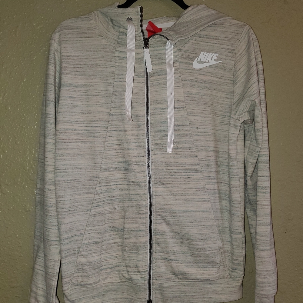 Nike Jacket- Small